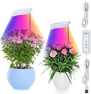 大麻种植必备 Amazon.cn热销LED植物灯全类别解析