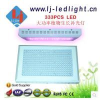 LED植物灯 大棚种植与园林花卉的智能补光利器