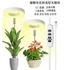 全光谱植物灯